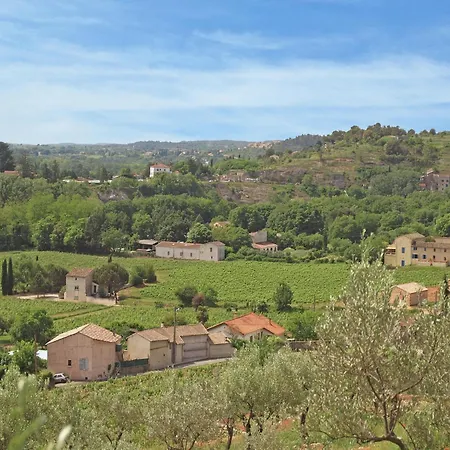 Beautiful With Private Pool In Gard, Cleaning Included Willa Saint-Michel-d'Euzet