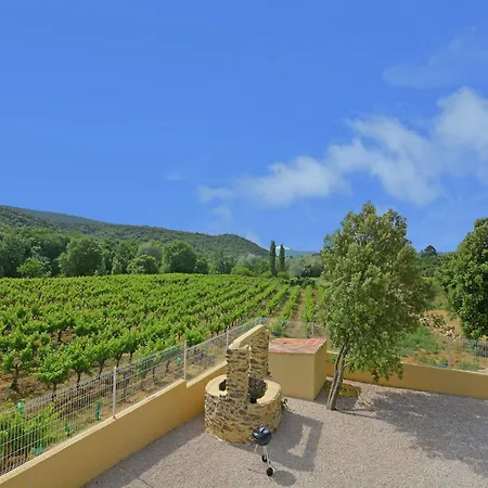 Willa Beautiful With Private Pool In Gard, Cleaning Included *