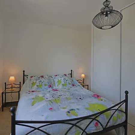 Beautiful With Private Pool In Gard, Cleaning Included Willa *
